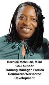 Bernice McMillan