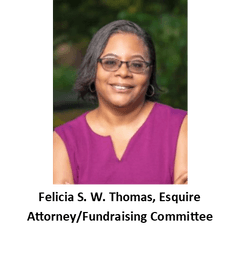 Felicia S. W. Thomas, Esquire