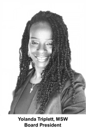 Yolanda Triplett, MSW